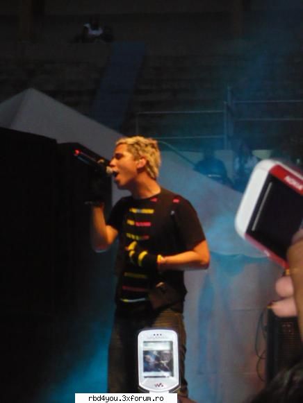 picz - anahi_rebelde - Christian