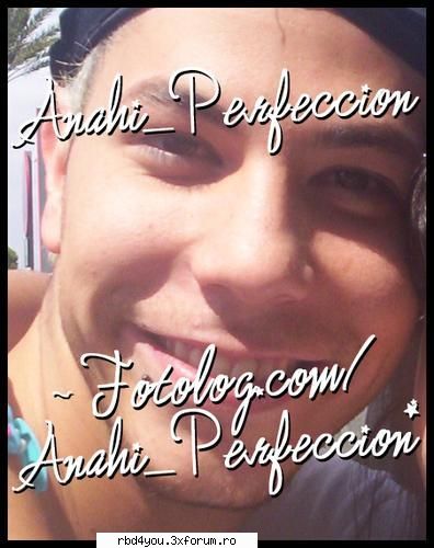 picz - anahi_rebelde - Christian