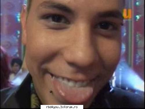 picz - anahi_rebelde - Christian