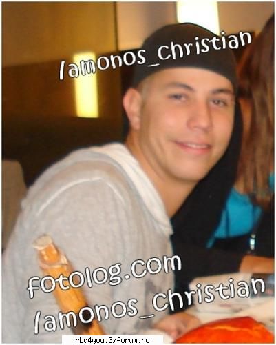 picz - anahi_rebelde - Christian