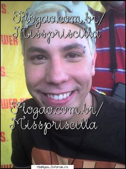 picz - anahi_rebelde - Christian