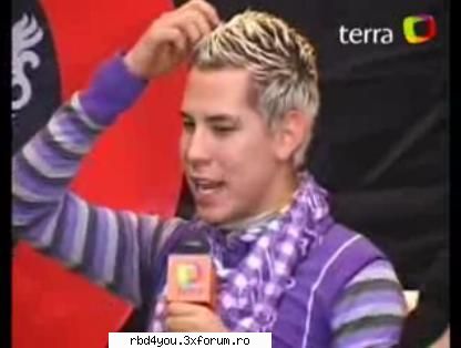 picz - anahi_rebelde - Christian