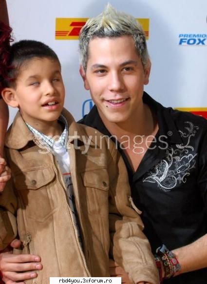 picz - anahi_rebelde - Christian