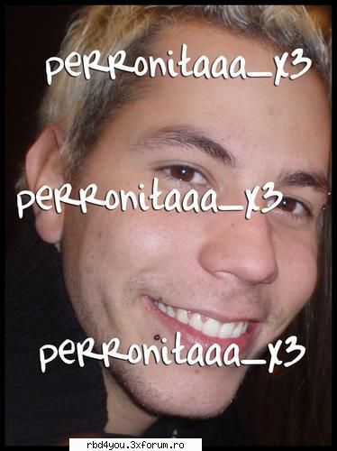 picz - anahi_rebelde - Christian