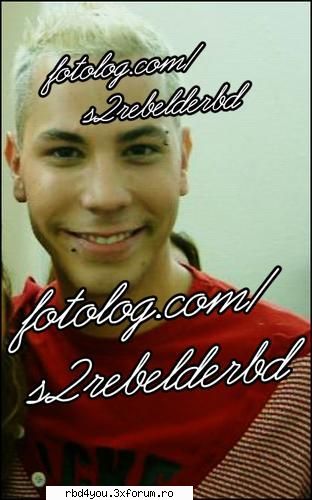 picz - anahi_rebelde - Christian