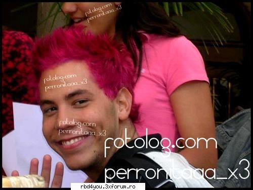 picz - anahi_rebelde - Christian