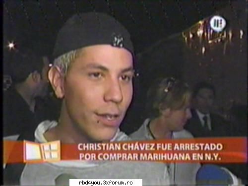 picz - anahi_rebelde - Christian
