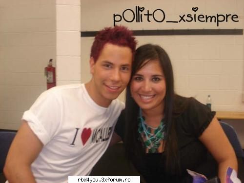 picz - anahi_rebelde - Christian