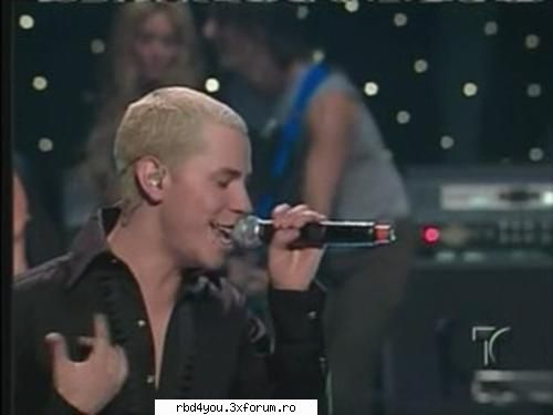 picz - anahi_rebelde - Christian