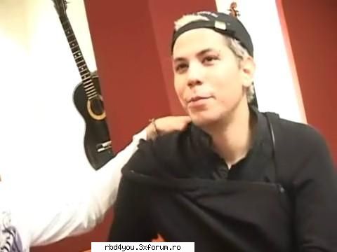 picz - anahi_rebelde - Christian
