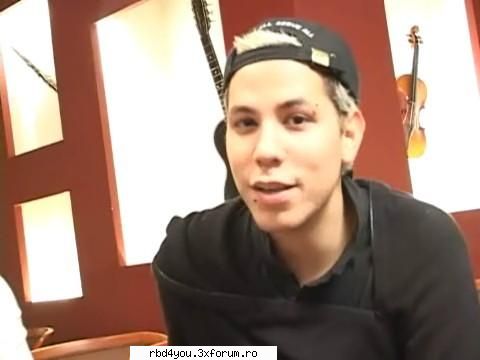 picz - anahi_rebelde - Christian