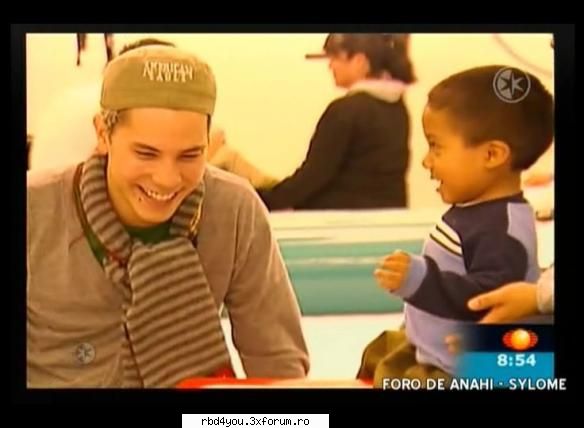 picz - anahi_rebelde - Christian