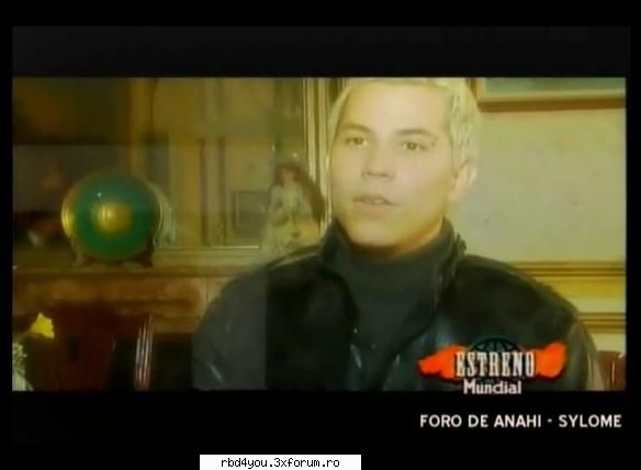 picz - anahi_rebelde - Christian
