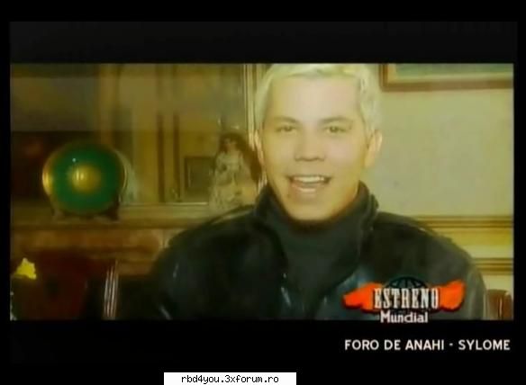 picz - anahi_rebelde - Christian
