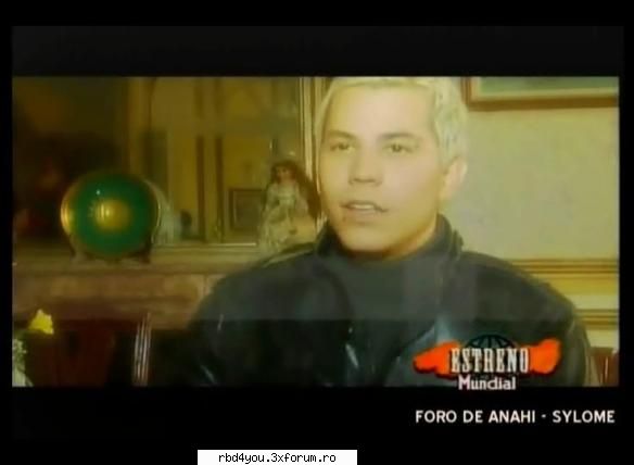 picz - anahi_rebelde - Christian