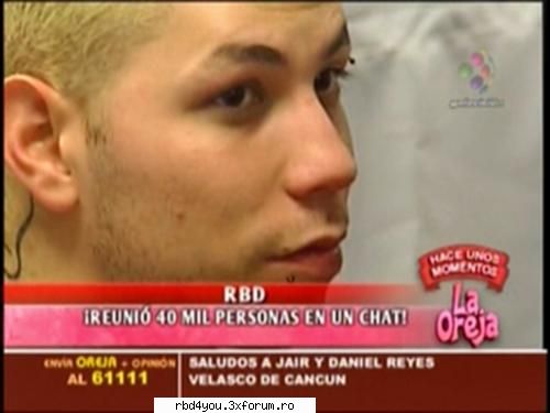picz - anahi_rebelde - Christian