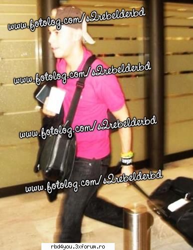 picz - anahi_rebelde - Christian
