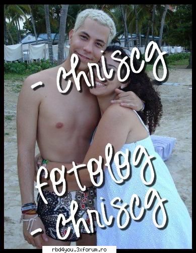 picz - anahi_rebelde - Christian