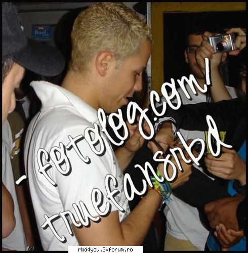 picz - anahi_rebelde - Christian