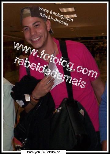 picz - anahi_rebelde - Christian