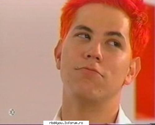picz - anahi_rebelde - Christian