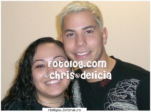 picz - anahi_rebelde - Christian