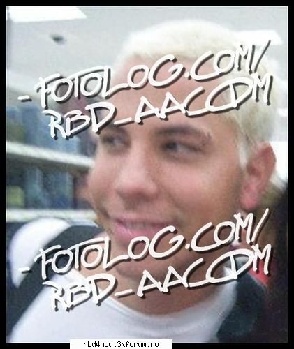 picz - anahi_rebelde - Christian