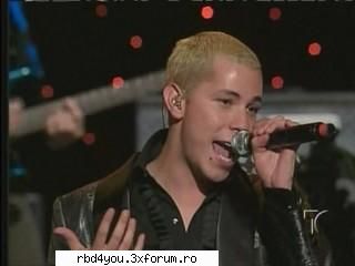 picz - anahi_rebelde - Christian