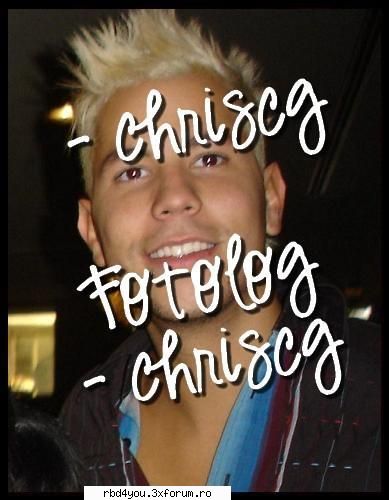 picz - anahi_rebelde - Christian