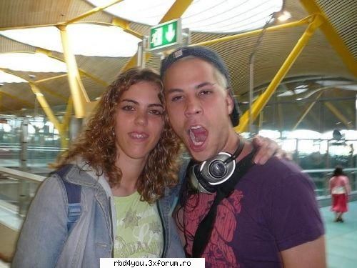 picz - anahi_rebelde - Christian