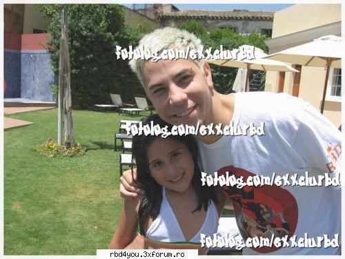 picz - anahi_rebelde - Christian