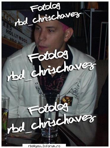 picz - anahi_rebelde - Christian