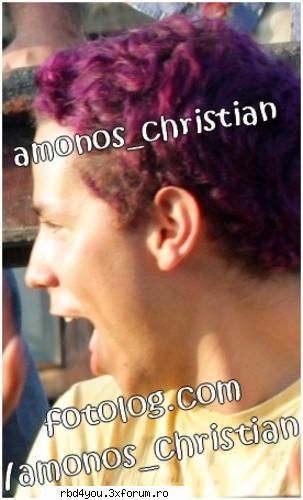 picz - anahi_rebelde - Christian