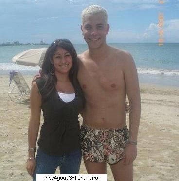 picz - anahi_rebelde - Christian