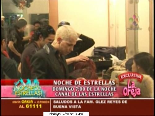 picz - anahi_rebelde - Christian