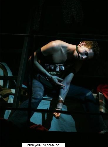 picz - anahi_rebelde - Christian