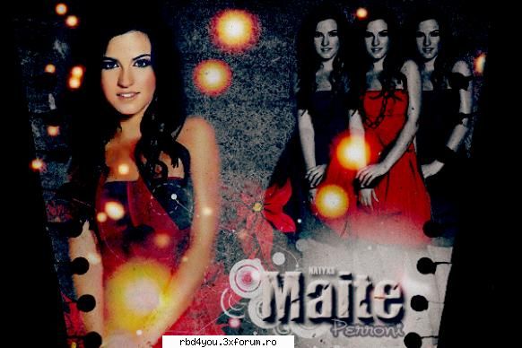 picz - hilary_vondy - Maite