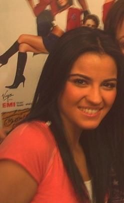 picz - hilary_vondy - Maite