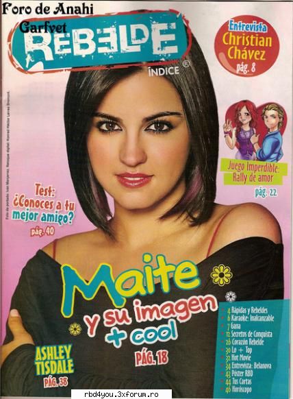 picz - hilary_vondy - Maite