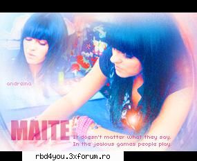 picz - hilary_vondy - Maite