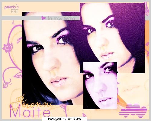 picz - hilary_vondy - Maite