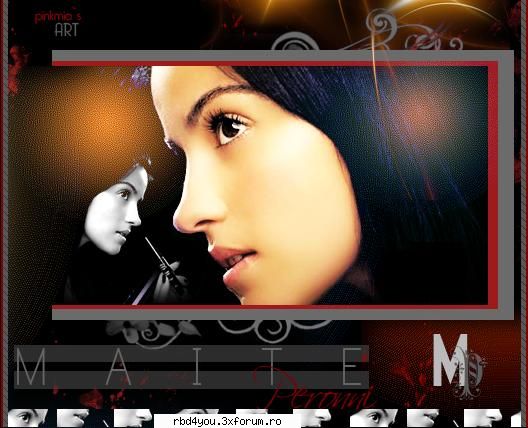 picz - hilary_vondy - Maite