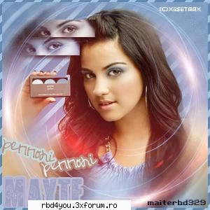 picz - hilary_vondy - Maite