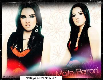 picz - hilary_vondy - Maite