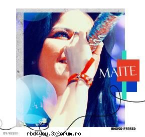 picz - hilary_vondy - Maite