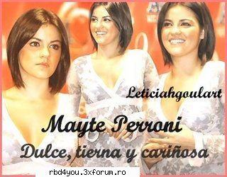 picz - hilary_vondy - Maite