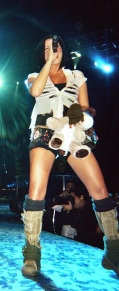 picz - hilary_vondy - Maite