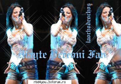picz - hilary_vondy - Maite