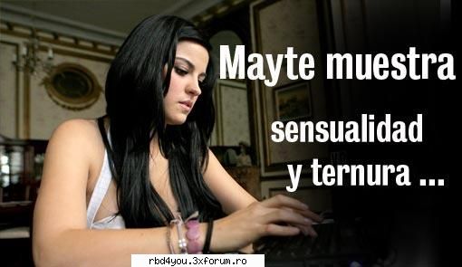 picz - hilary_vondy - Maite