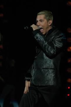 picz - anahi_rebelde - Christian